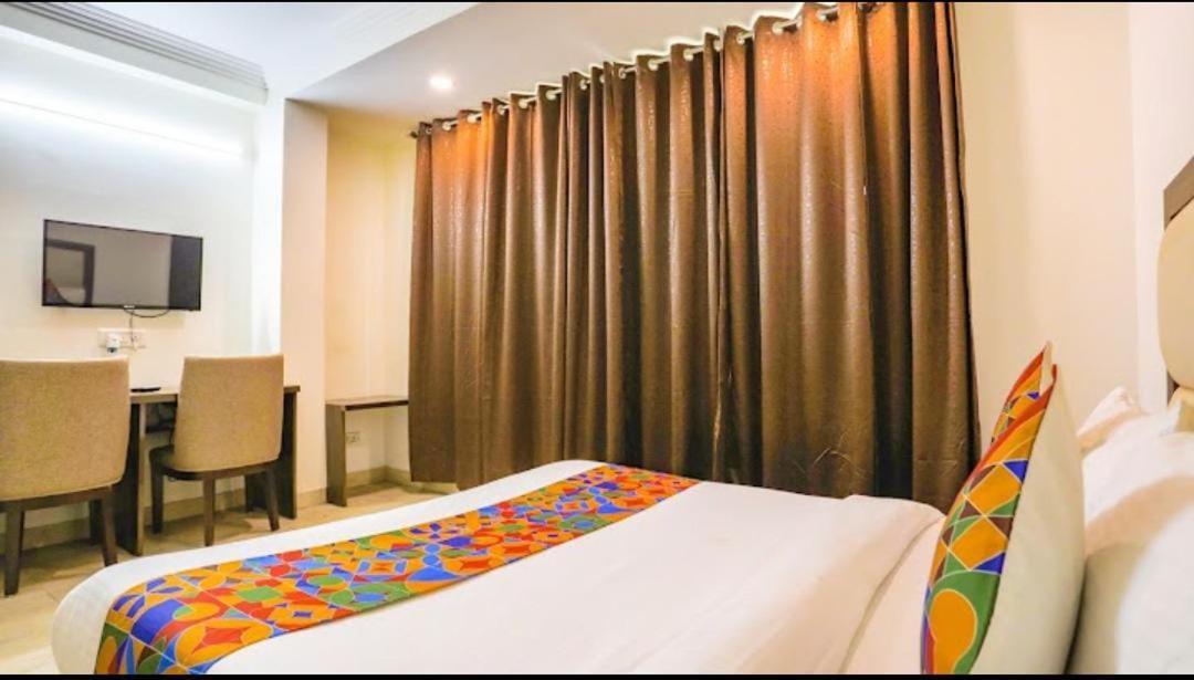 Apartamento Grand Bella - Greater Kailash Nova Deli