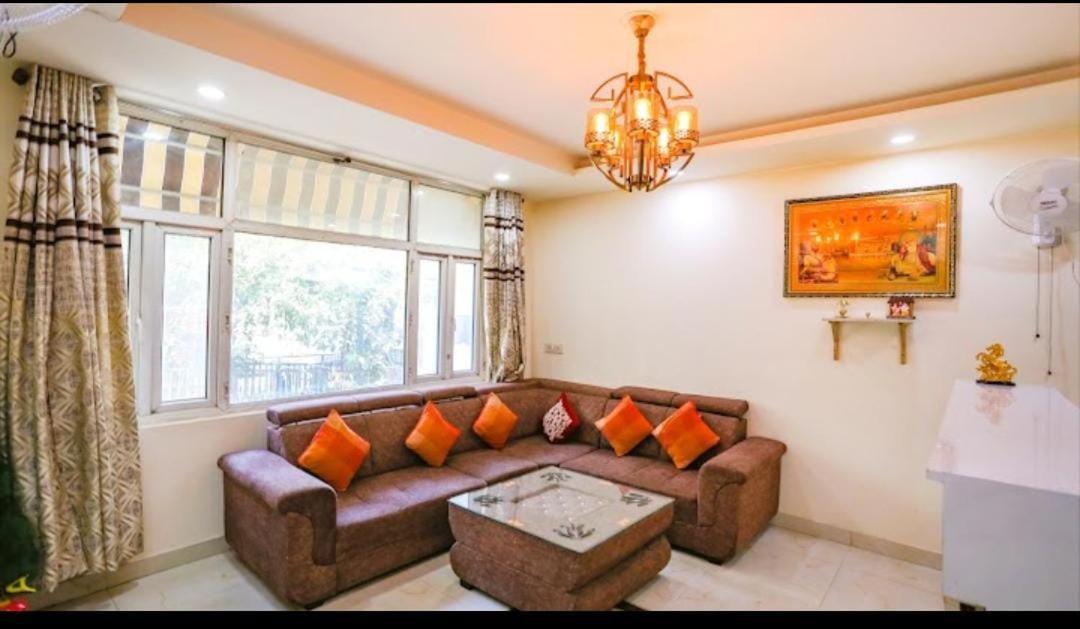 Grand Bella - Greater Kailash Apartamento
