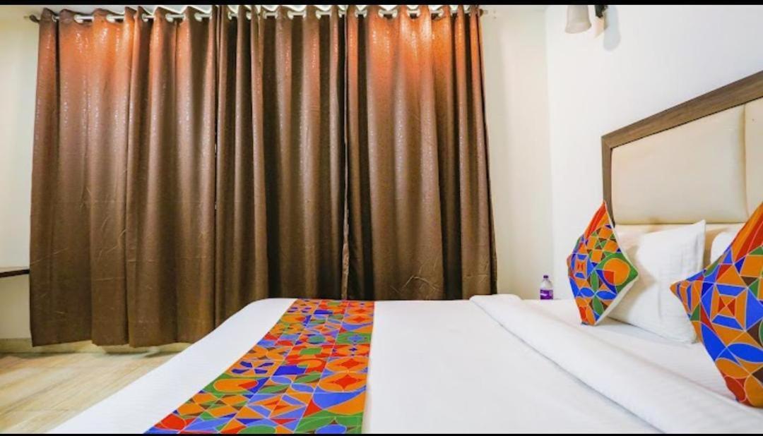 Grand Bella - Greater Kailash Apartamento *