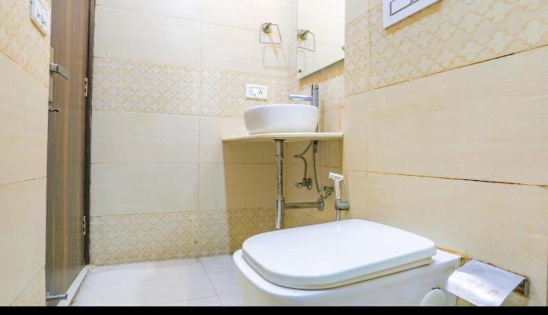 Grand Bella - Greater Kailash Apartamento