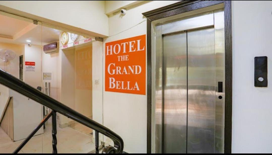 Apartamento Grand Bella - Greater Kailash *