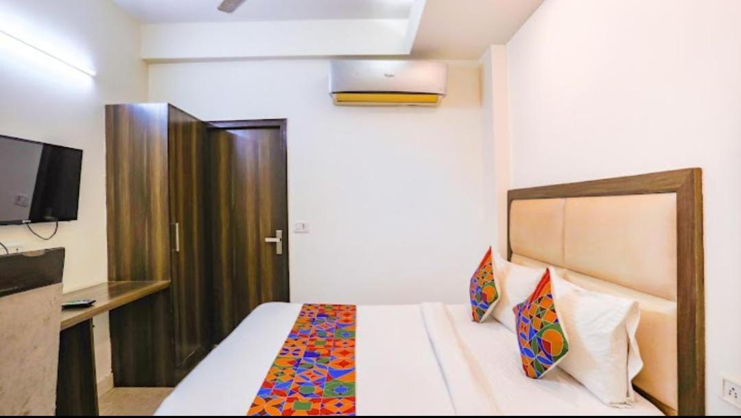 Apartamento Grand Bella - Greater Kailash