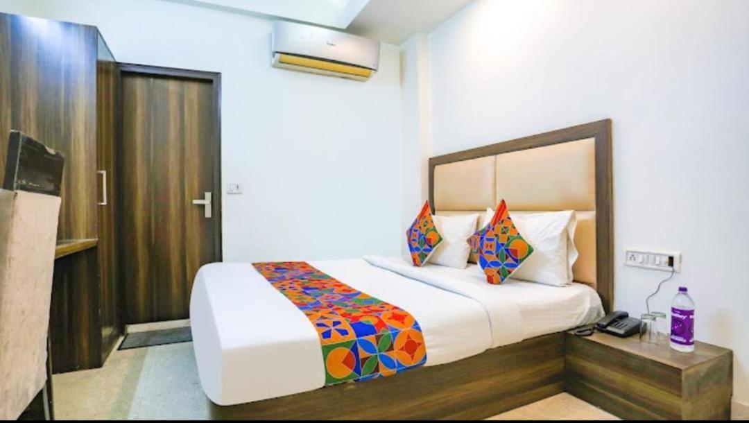 Grand Bella - Greater Kailash *