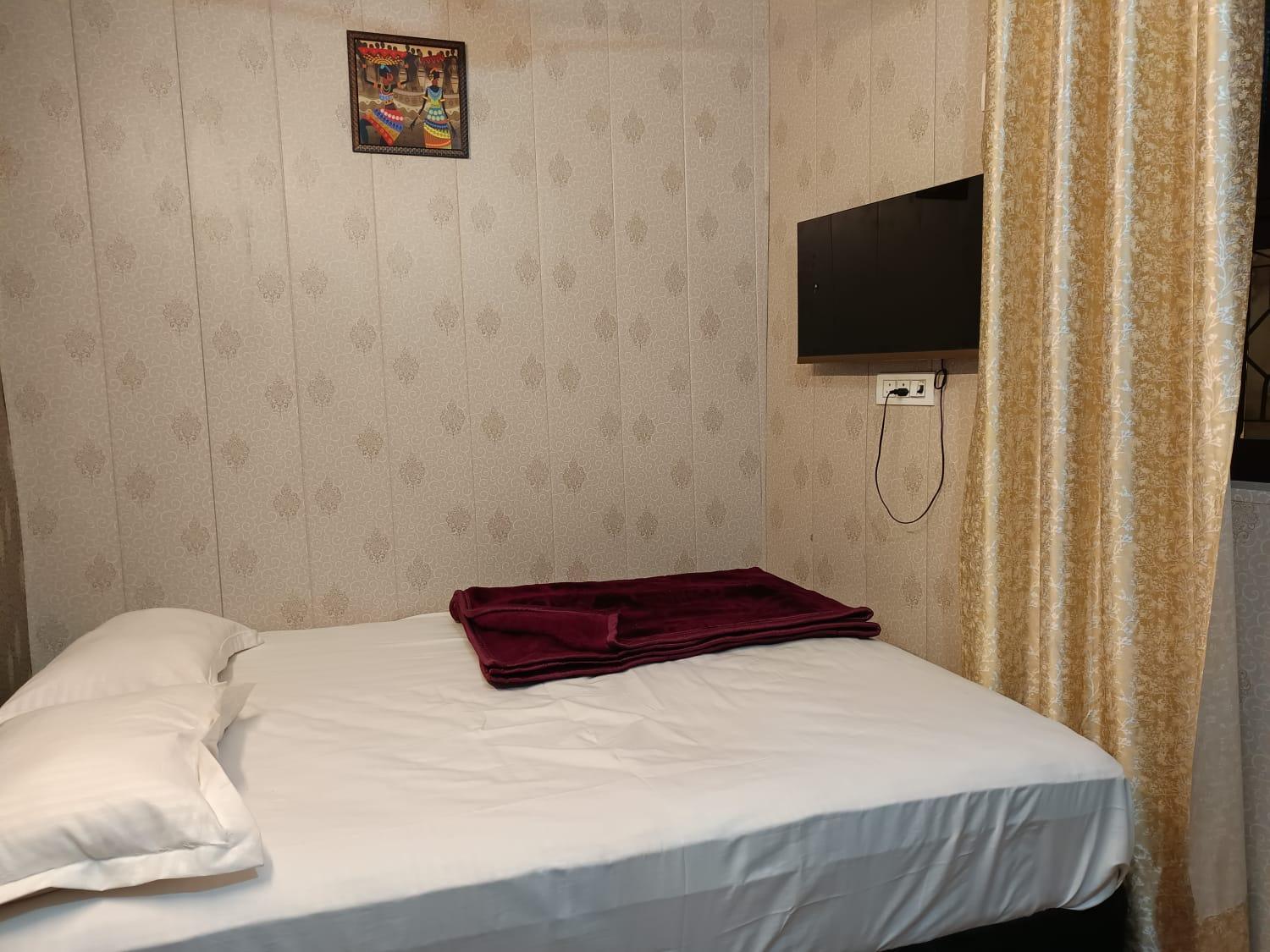 Hotel Kerala - Walk From Nizamuddin Railway Station