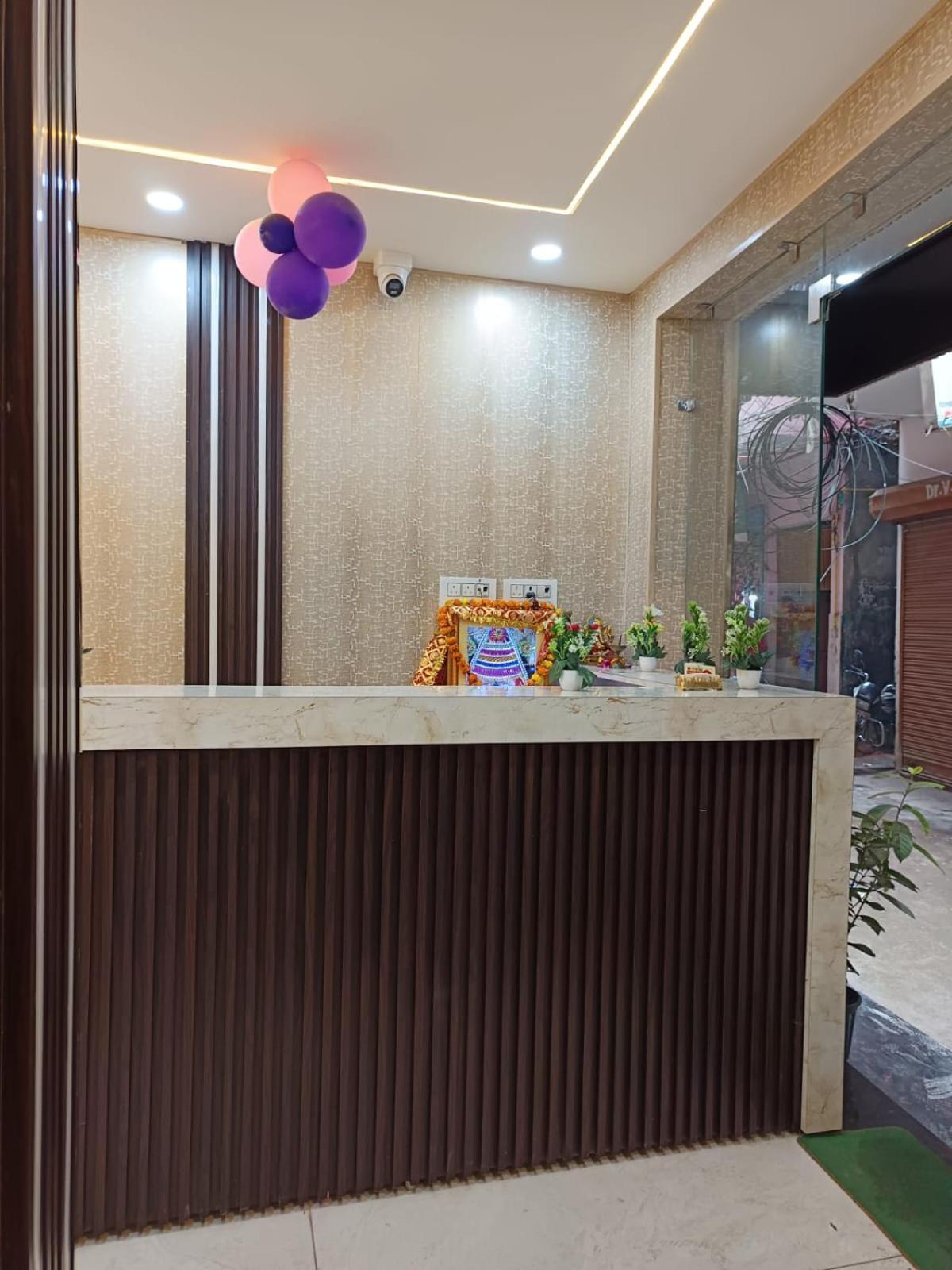 Kerala - Walk From Nizamuddin Railway Station Hotel 2*