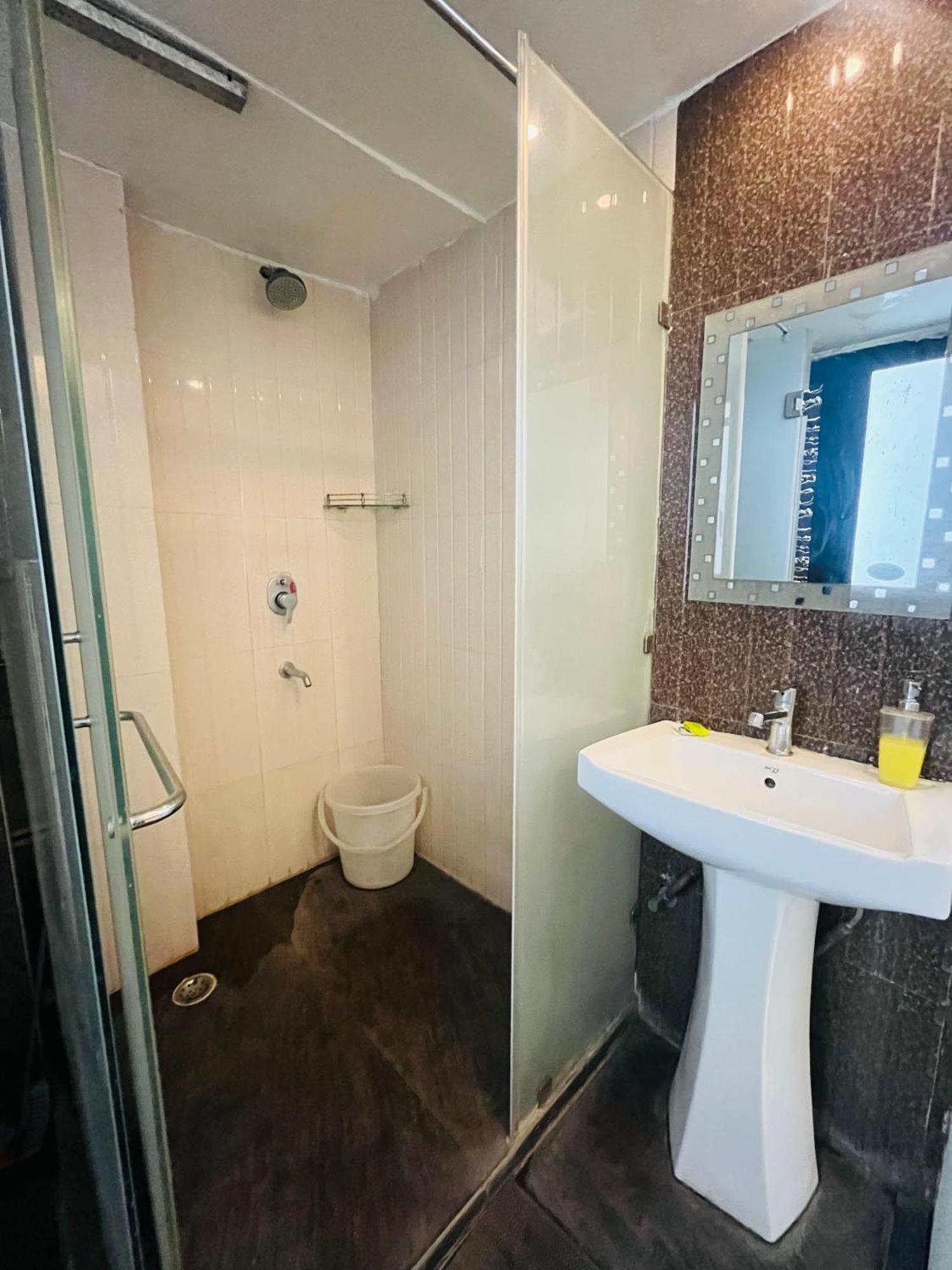 C 5 Hauz Khas Bed & Breakfast New Delhi