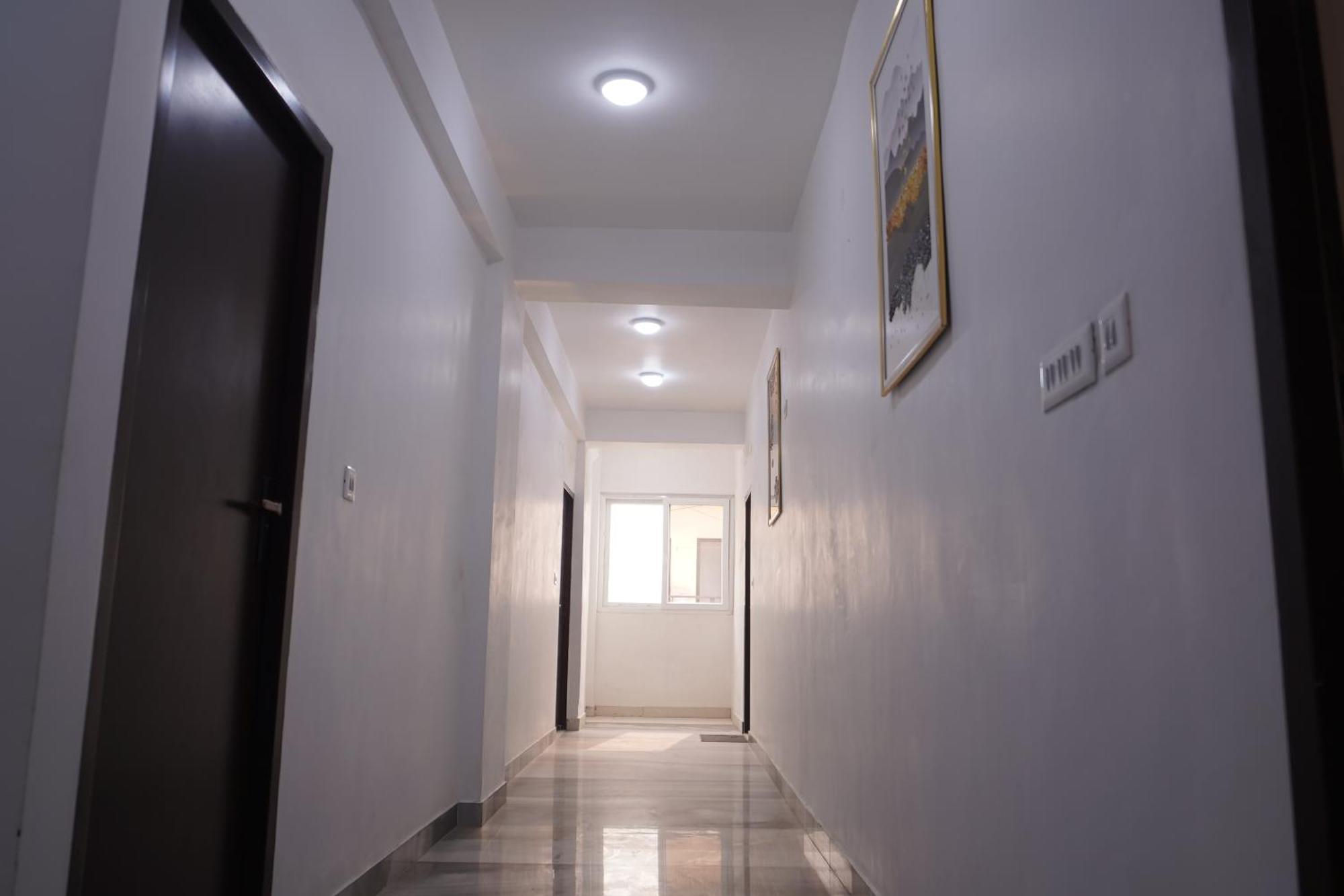 Airport Delhi Free Airport Drop Hotel *