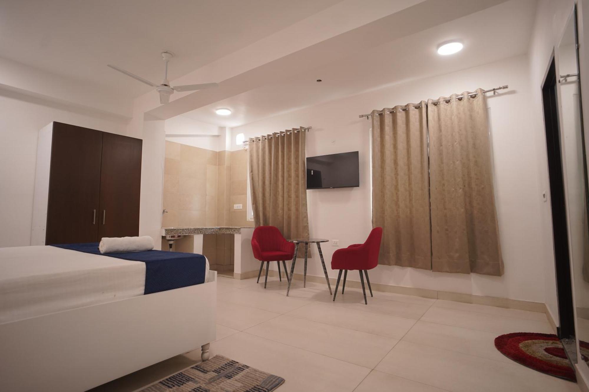Hotel Airport Delhi Free Airport Drop New Delhi