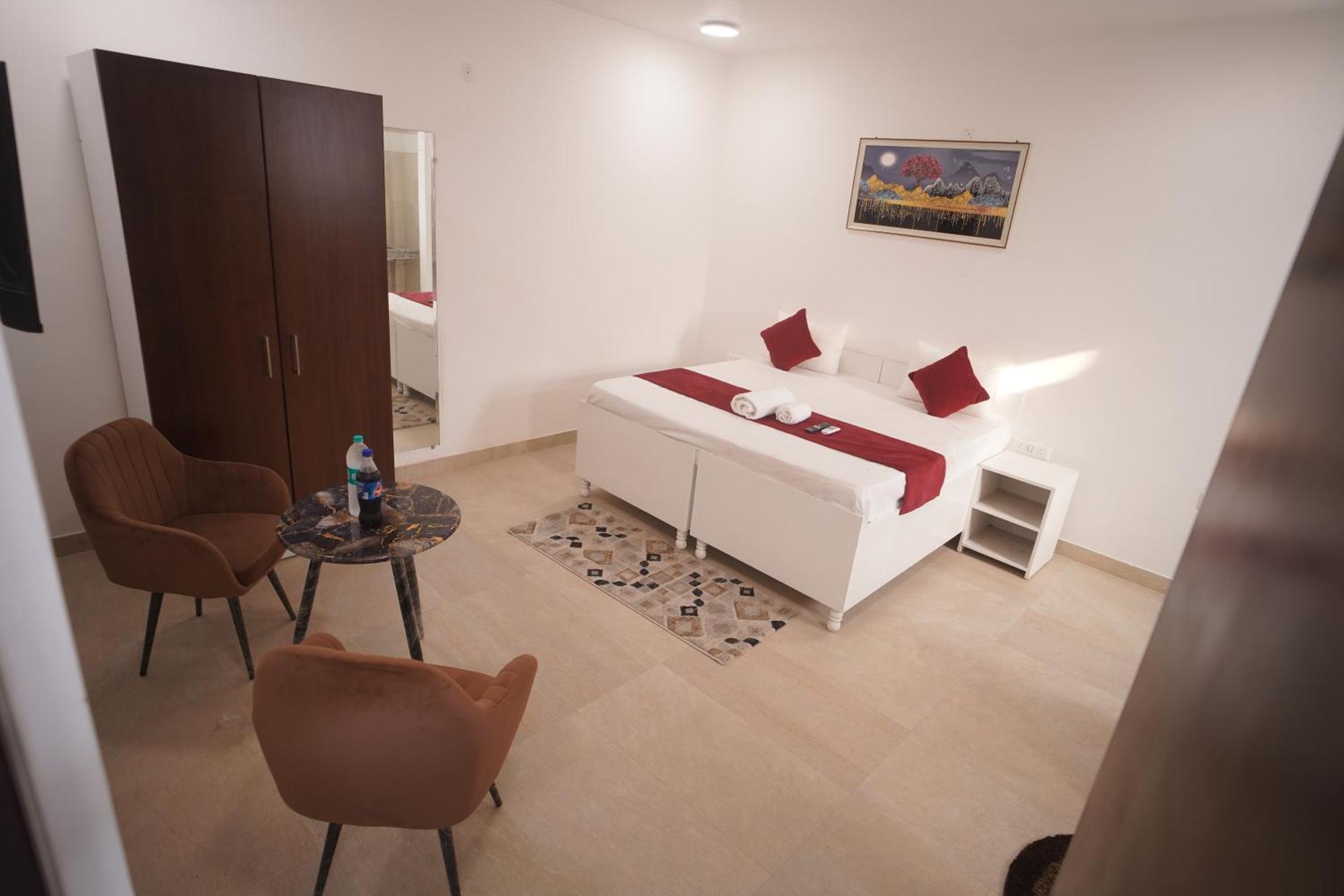 Hotel Airport Delhi Free Airport Drop