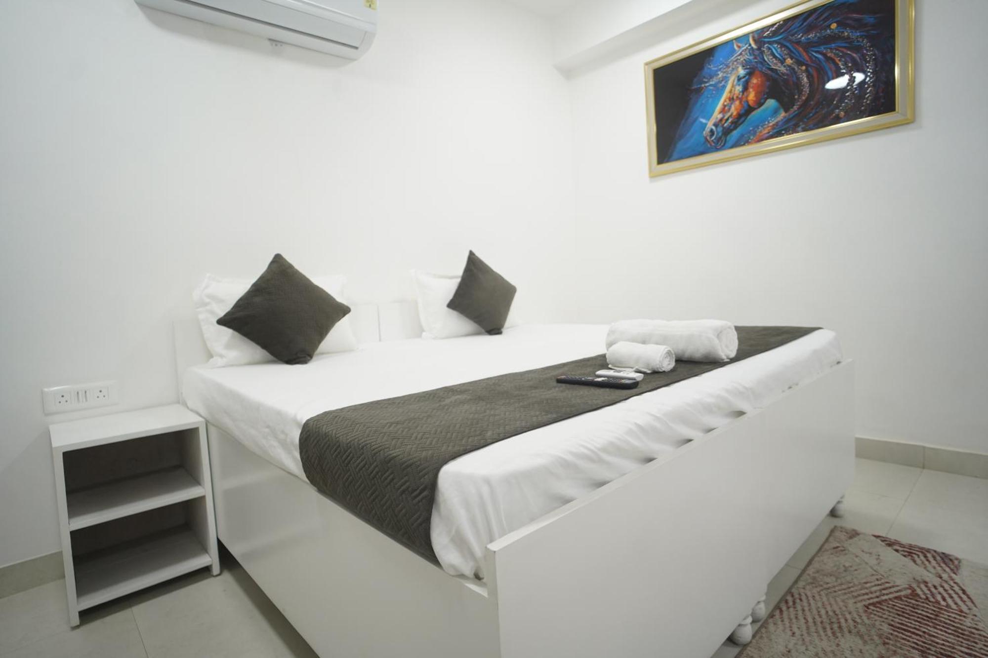 Hotel Airport Delhi Free Airport Drop New Delhi