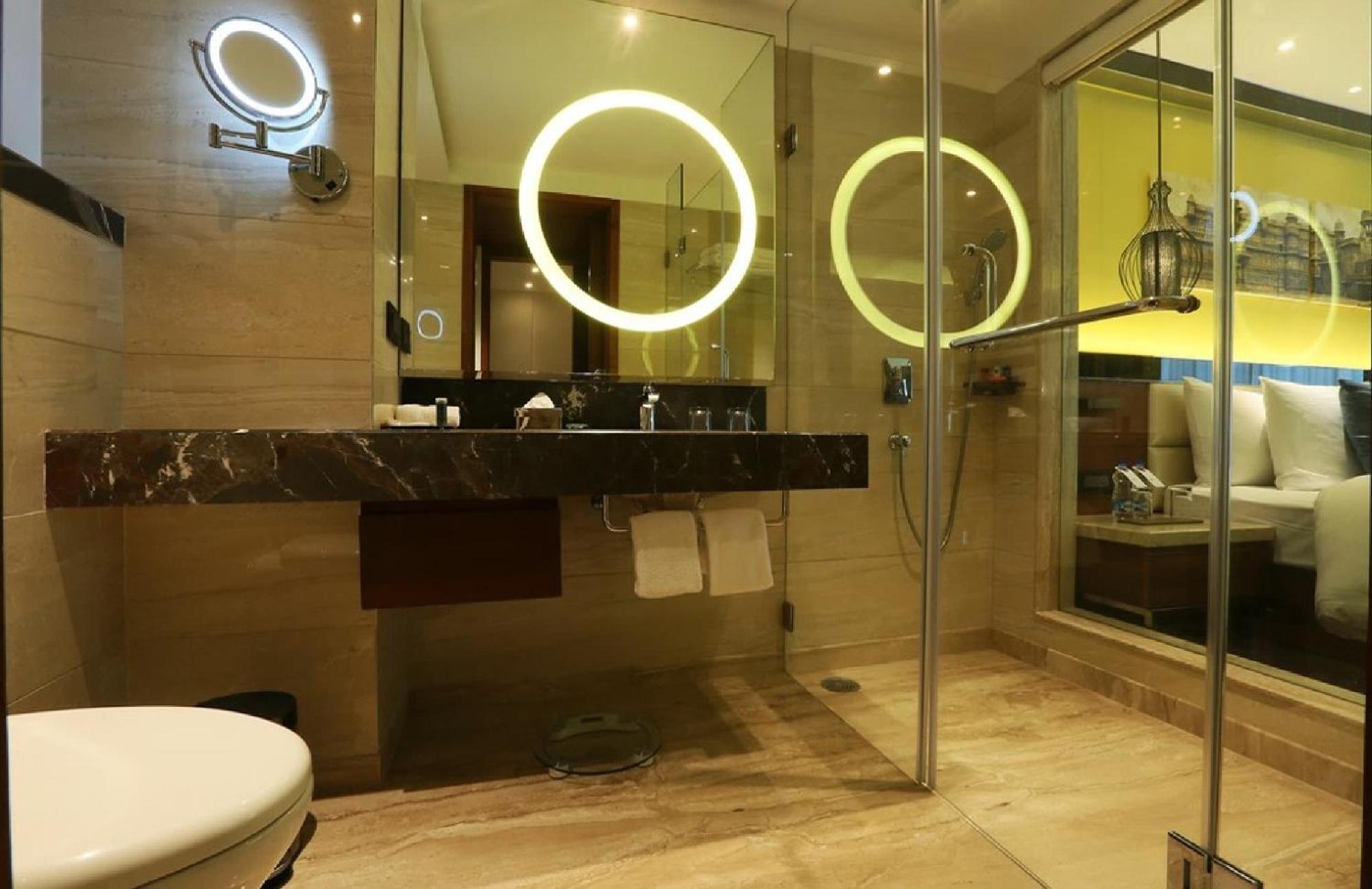 Hotel West End Igi Airport Delhi