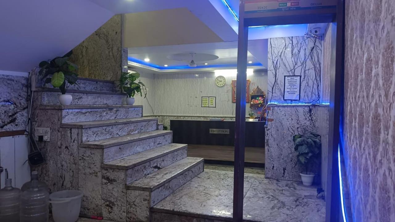 Hotel Royal Residency Igi Airport Delhi 4*