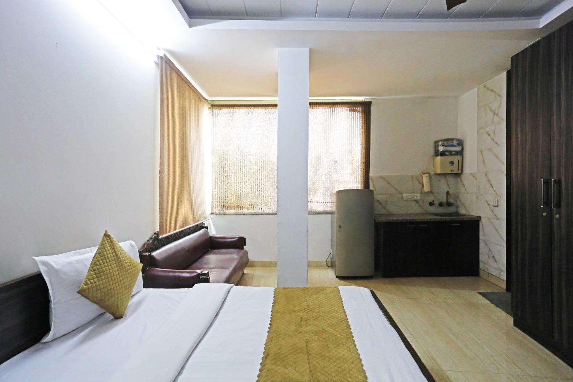 O The Premium Villla Apartment New Delhi