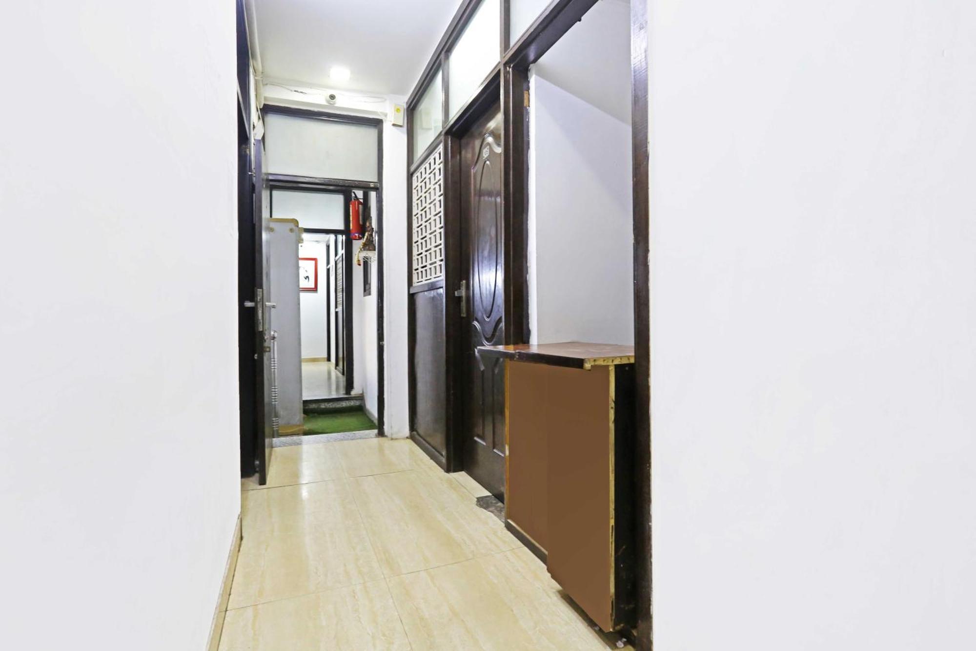Apartment O The Premium Villla New Delhi