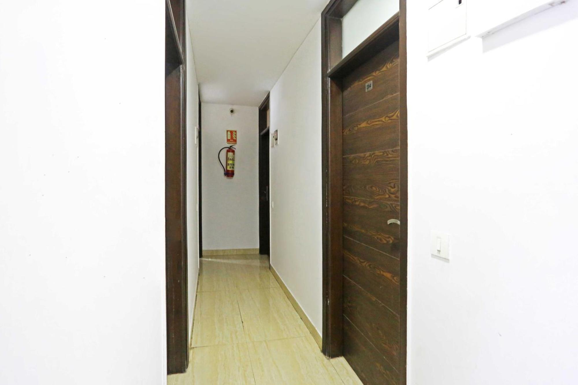 Apartment O The Premium Villla