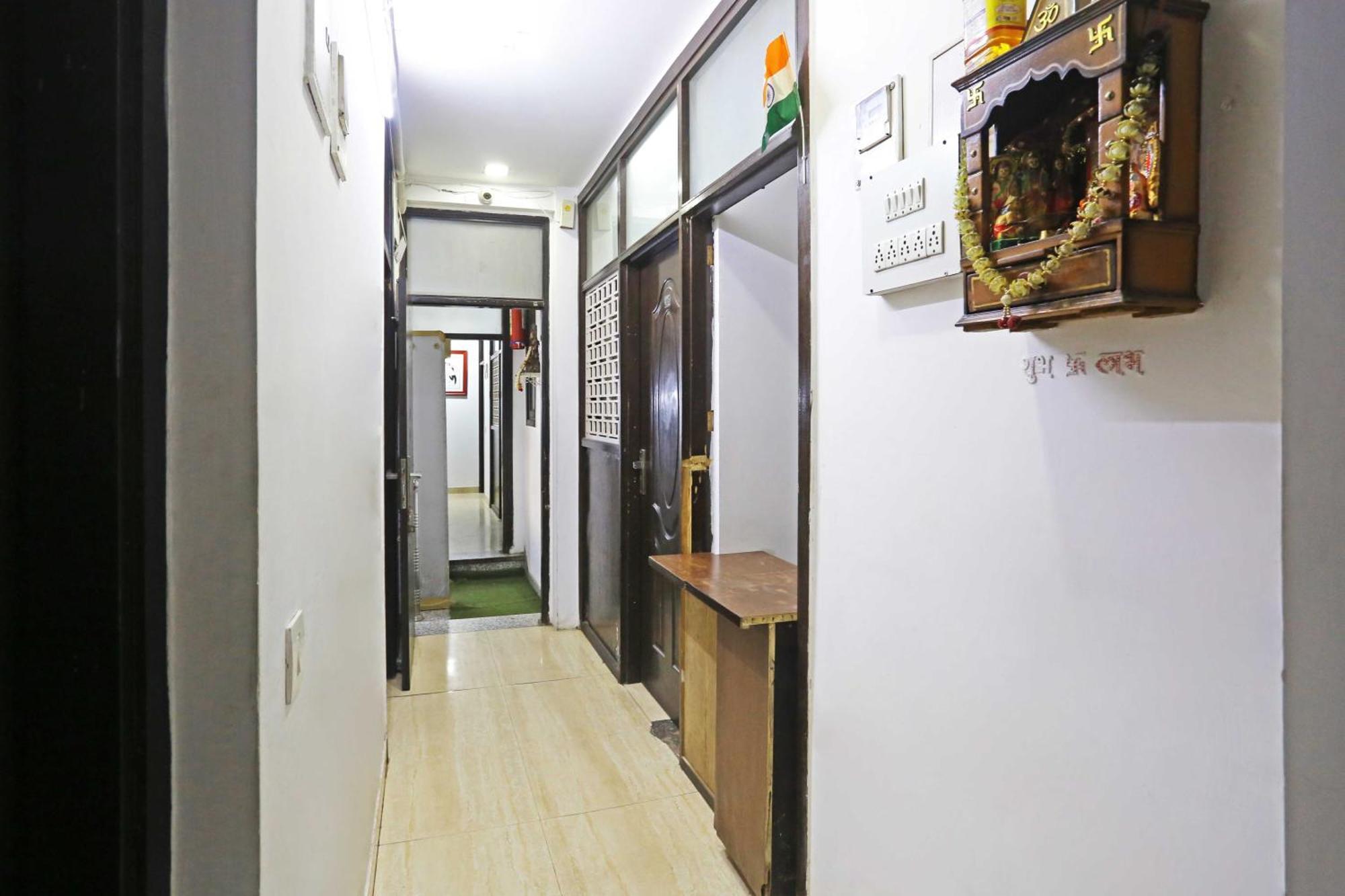 Apartment O The Premium Villla *