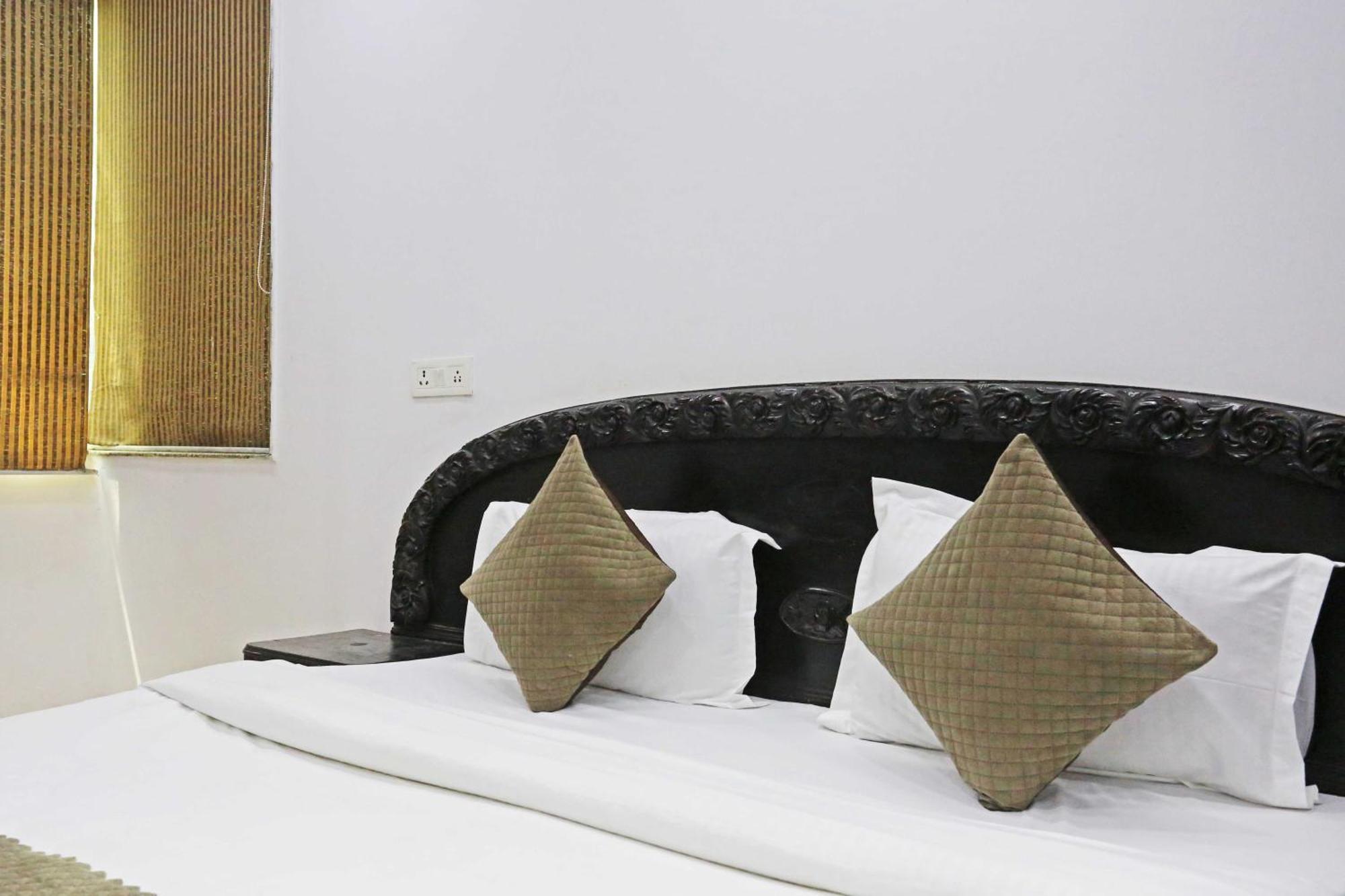 O The Premium Villla Apartment New Delhi