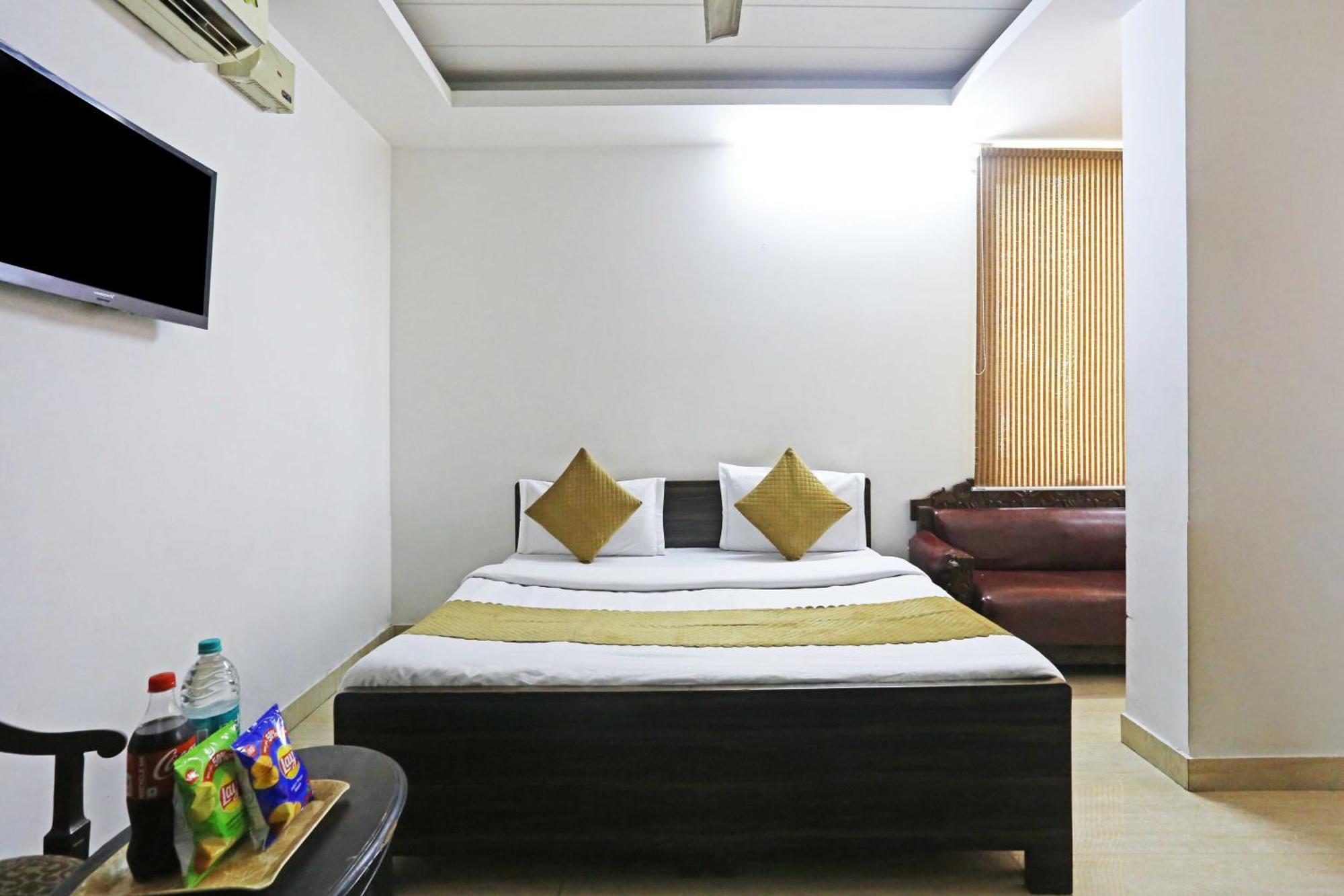 O The Premium Villla Apartment *