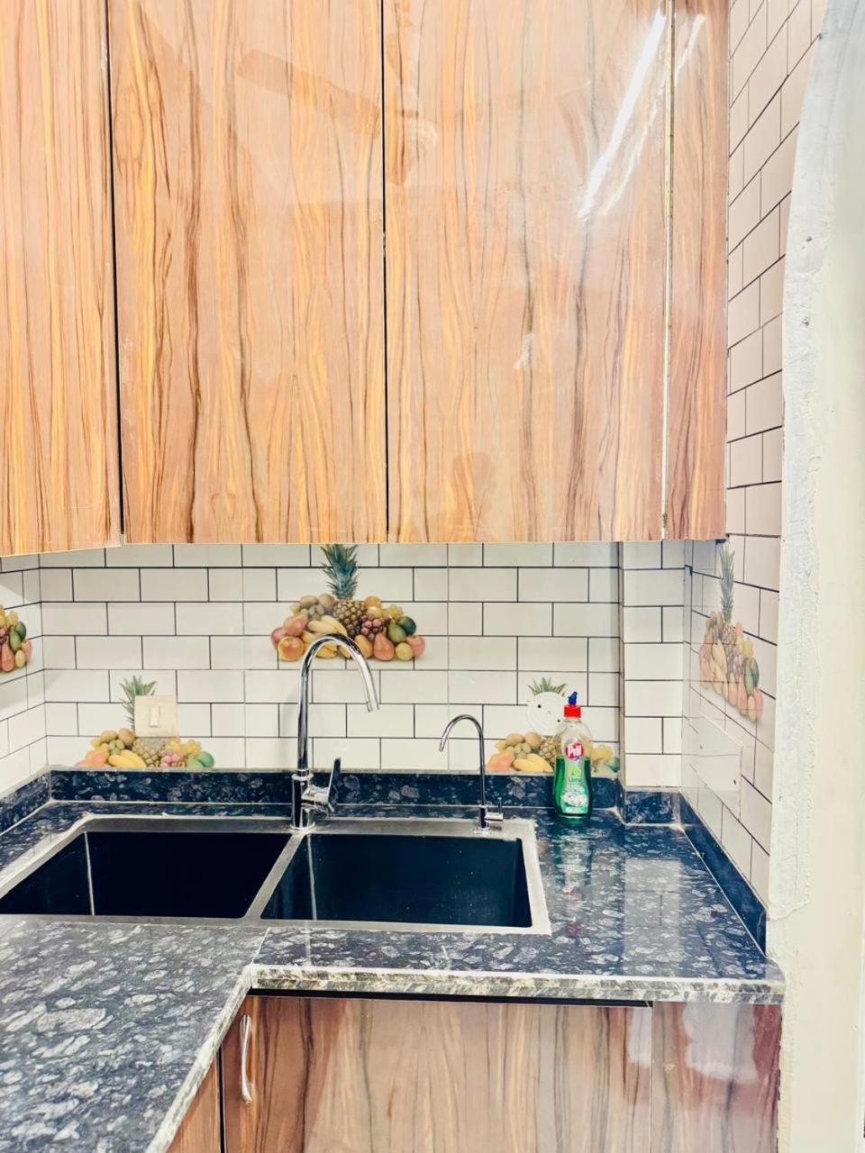 Divine India Service Apartment, E- 30 New Delhi