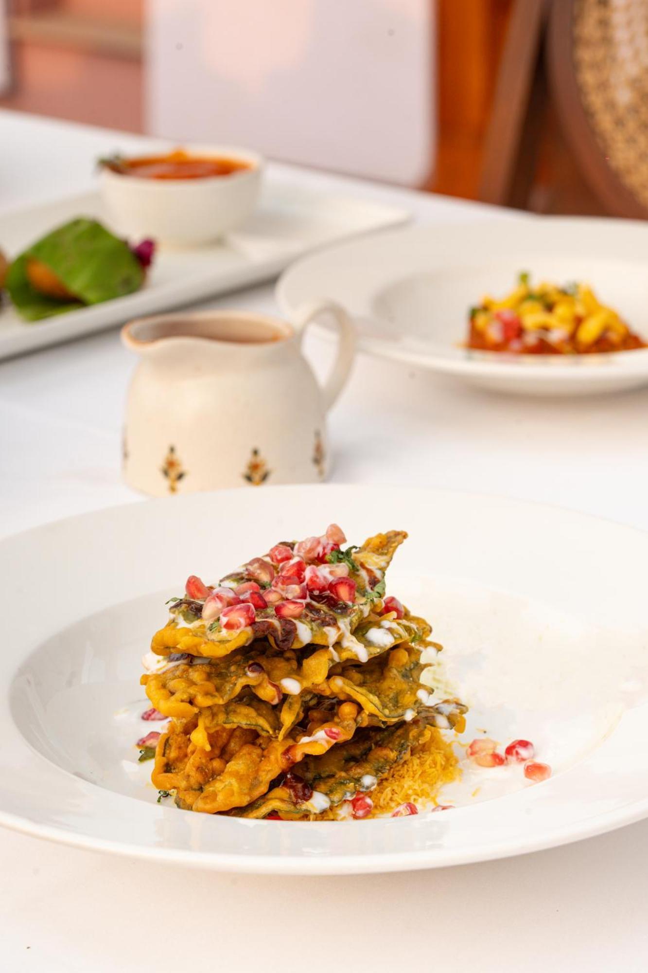 Hotel Haveli Dharampura & Golden Haveli- Unesco Awarded Boutique Heritage New Delhi