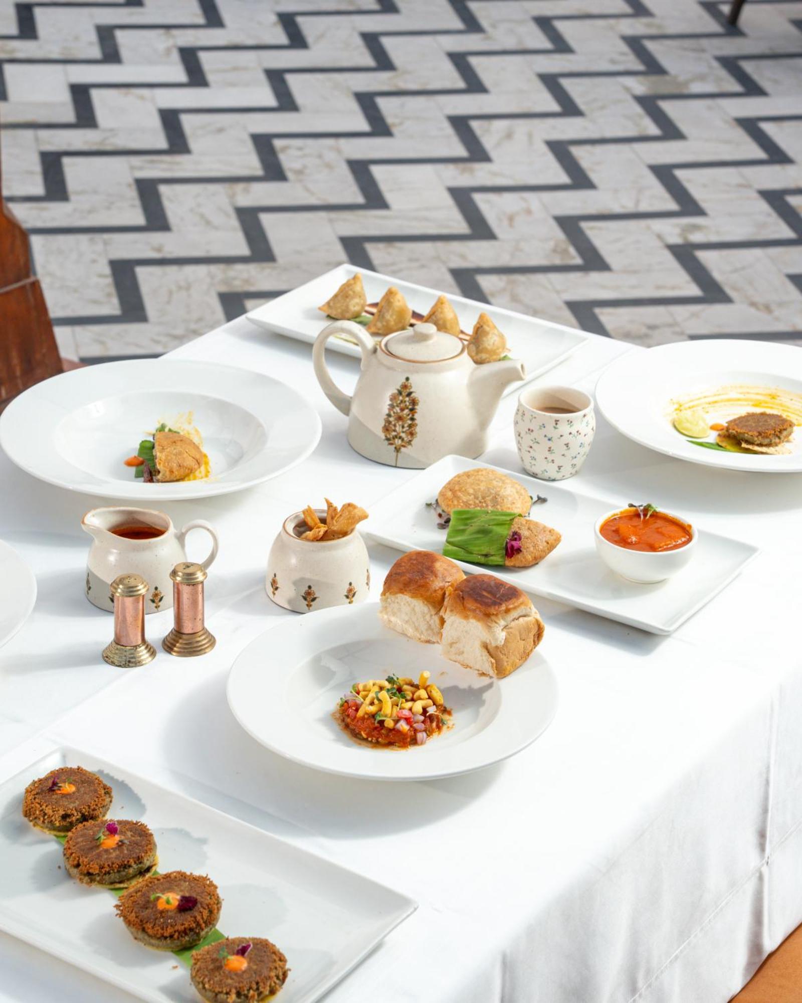 Haveli Dharampura & Golden Haveli- Unesco Awarded Boutique Heritage Hotel