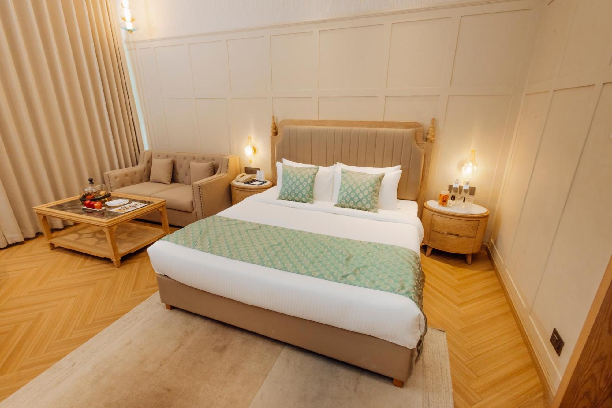 The Tivoli 5*