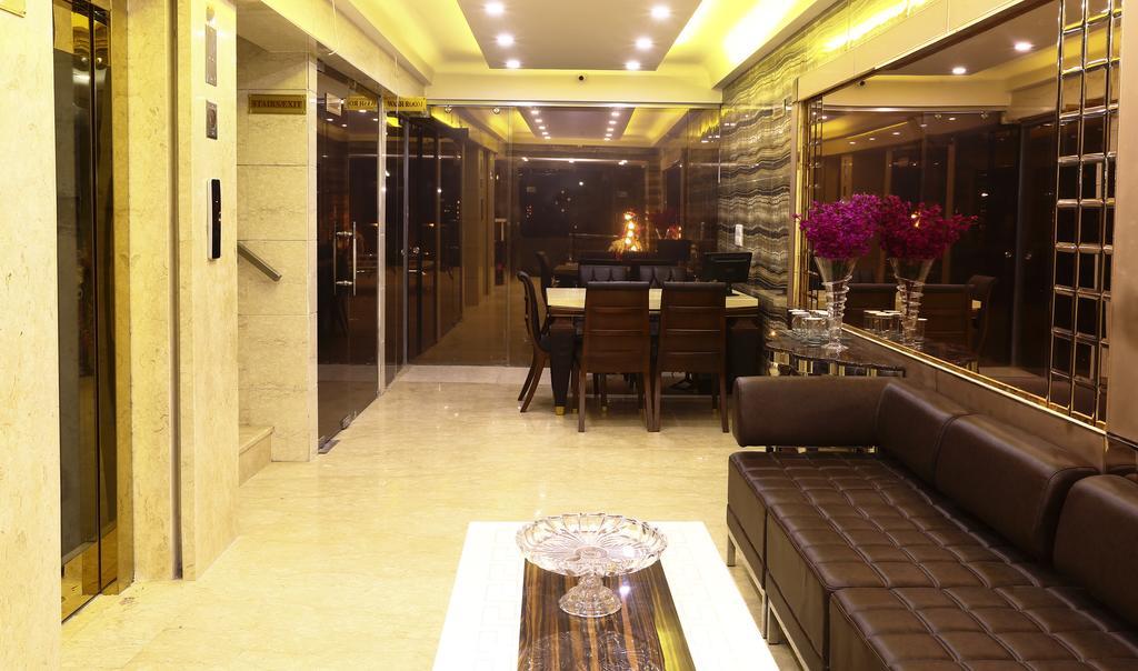 L'affaire Hotel