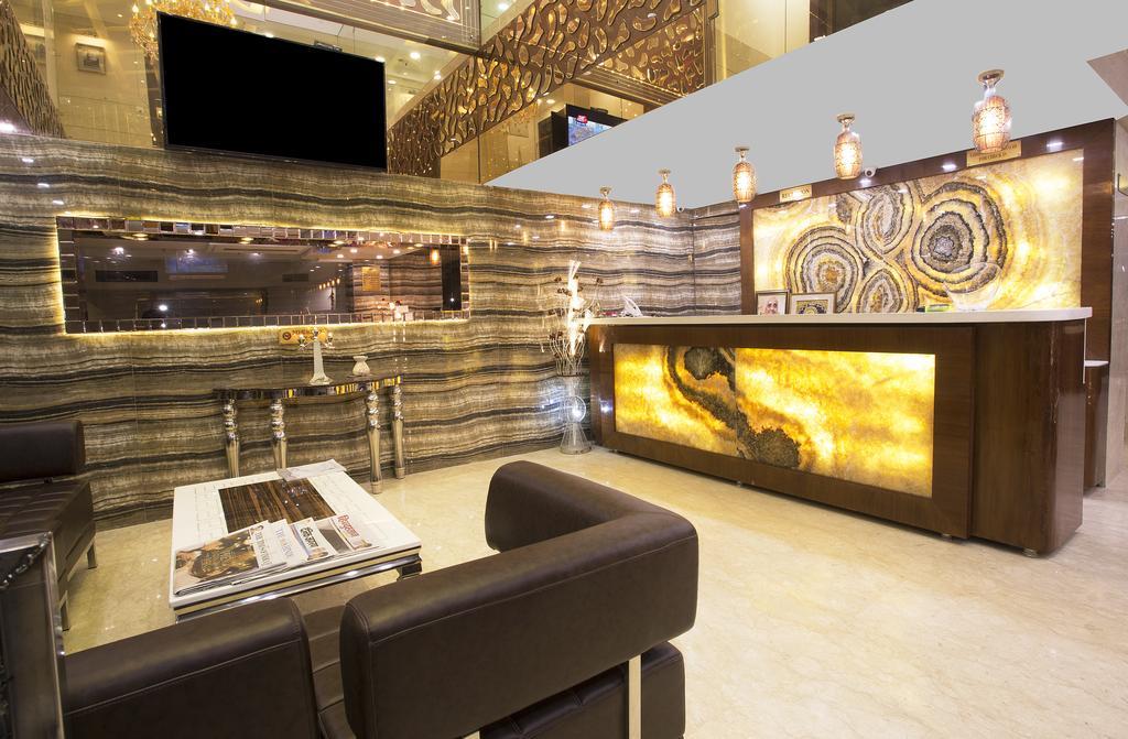 L'affaire 3* New Delhi
