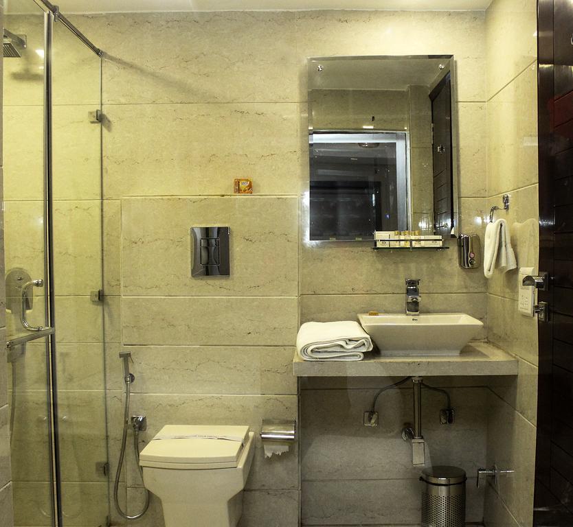 Hotel L'affaire