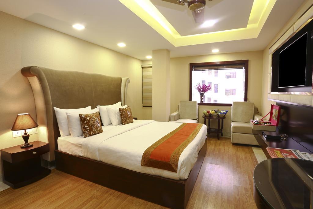 Hotel L'affaire 3*