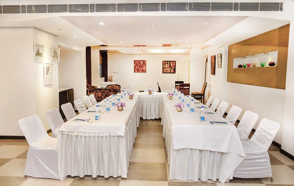Mantra Amaltas 4* New Delhi