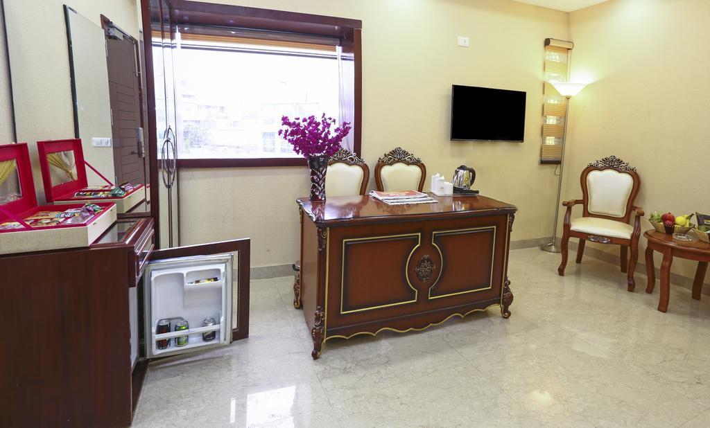 Hotel L'affaire New Delhi