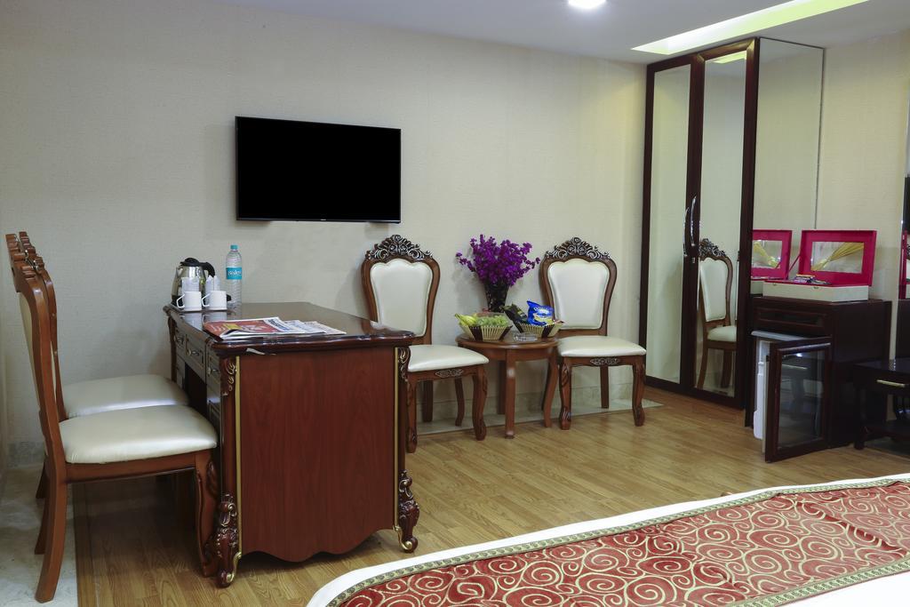 Hotel L'affaire