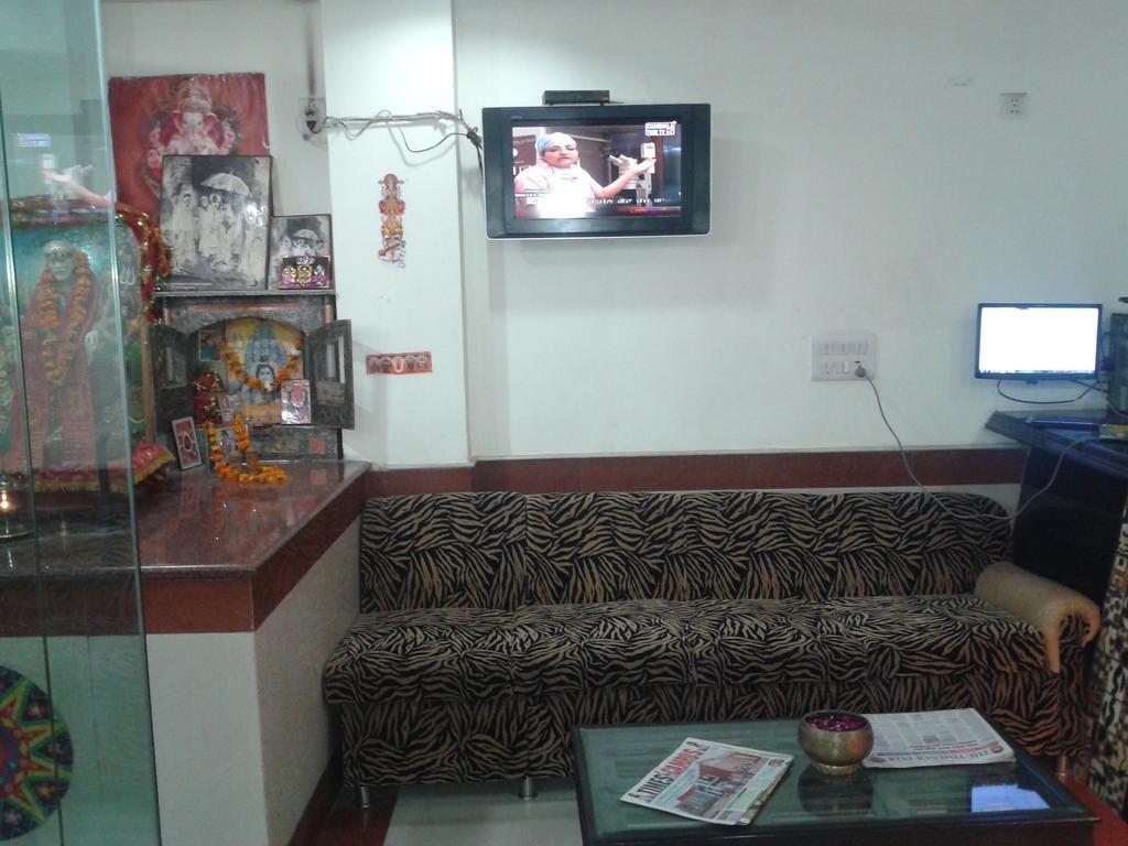 Surya Plaza * Nova Deli
