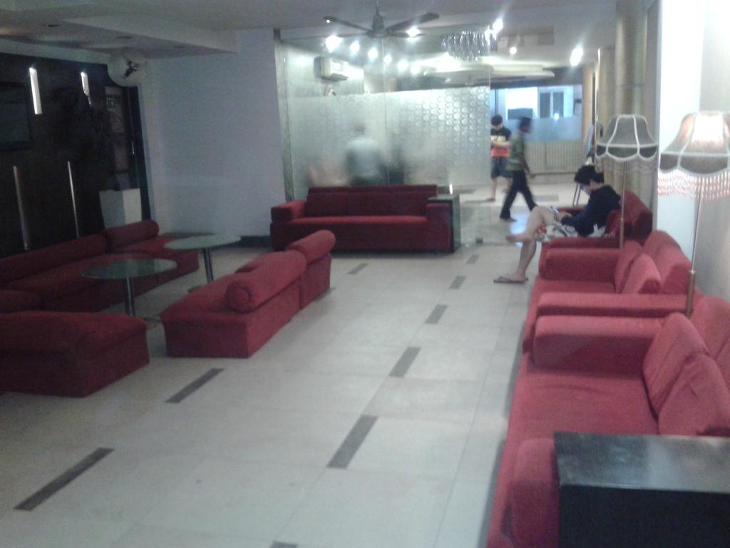 Surya Plaza Hotel
