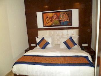 Nirmal Mahal - Paharganj -