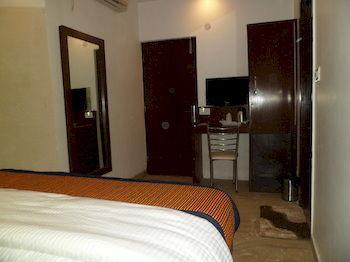 Hotel Nirmal Mahal - Paharganj - 3*