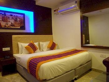 Hotel Nirmal Mahal - Paharganj - 3*