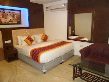Hotel Nirmal Mahal - Paharganj - 3*