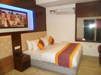 Nirmal Mahal - Paharganj - Hotel 3*