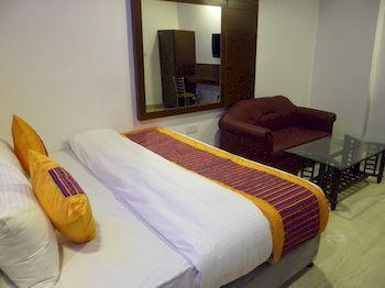 Hotel Nirmal Mahal - Paharganj - Nova Deli