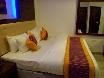 Nirmal Mahal - Paharganj - Hotel