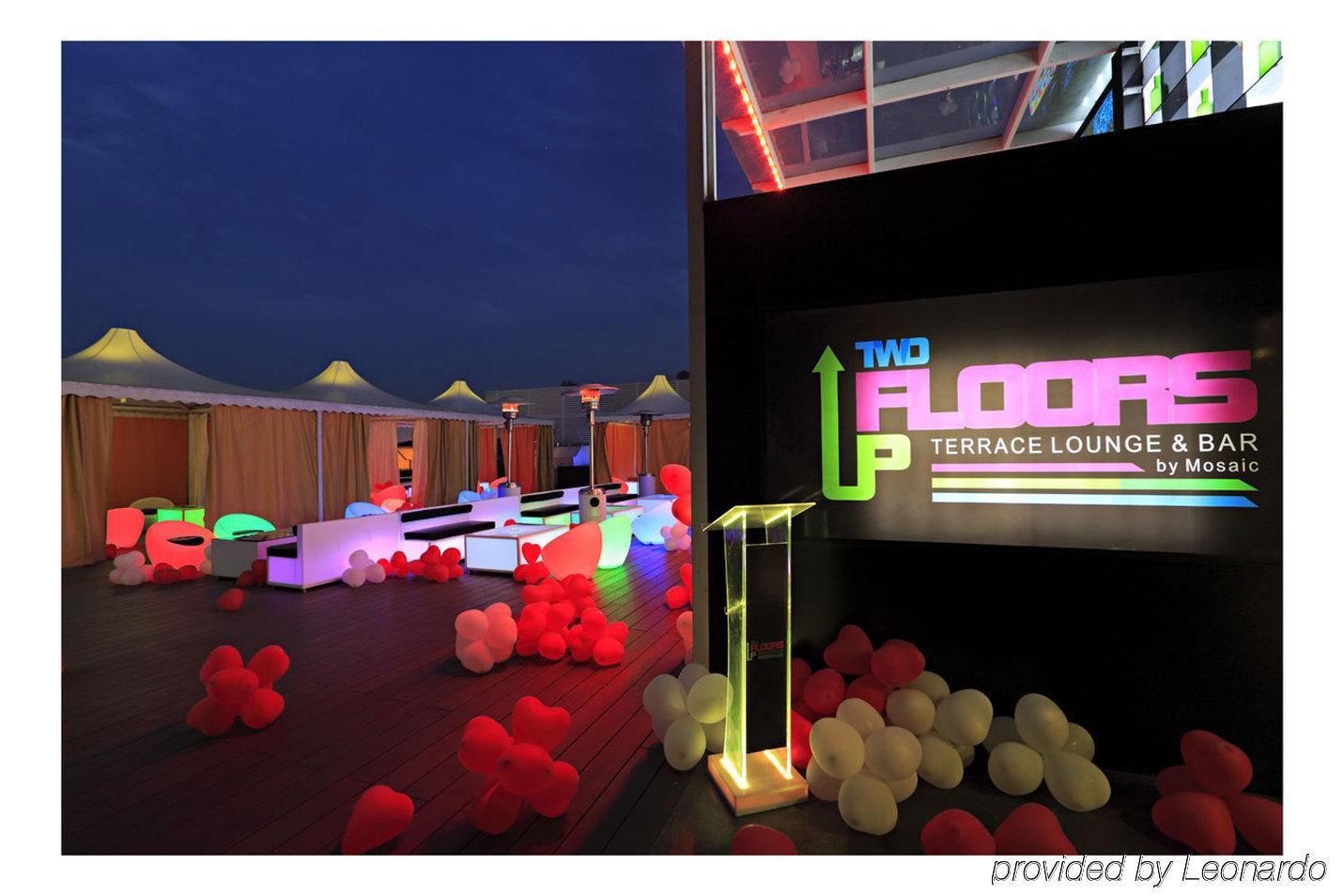 Zone Connect By The Park Saket