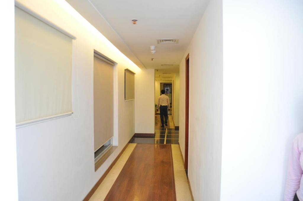 Hotel Lilywhite New Delhi