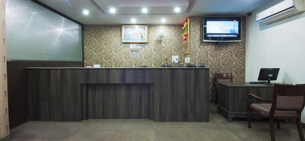Hotel Sunrise Delhi (National Capital Territory of India)