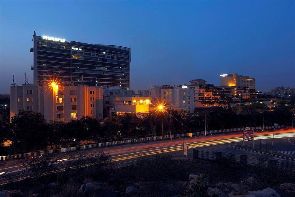 Townhouse 517 La Sapphire Near Delhi Airport Hotel New Delhi
