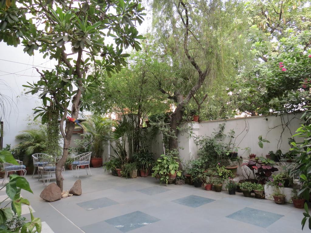 Trendy Bed & Breakfast 2* New Delhi