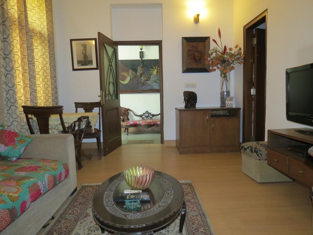 Bed & Breakfast Trendy Bed & Breakfast