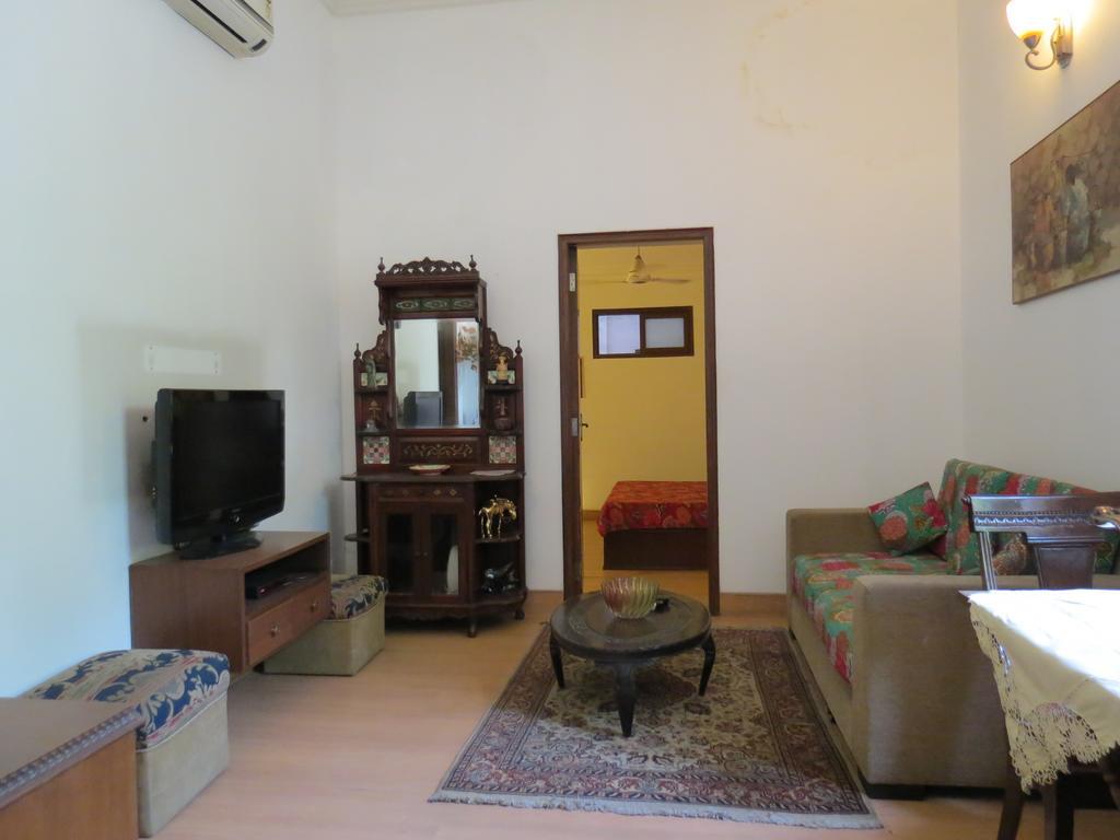 Trendy Bed & Breakfast New Delhi