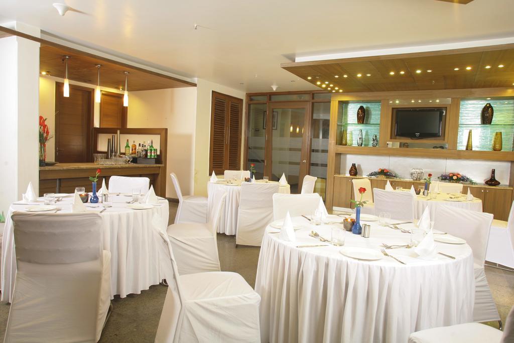 ​justa Panchsheel Park Hotel New Delhi